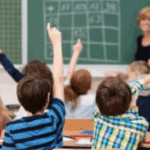 Inizio anno scolastico 2025-2026