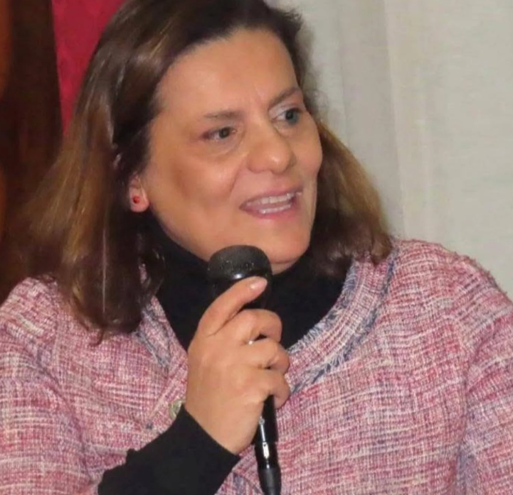 Lucia Nucera si candida al Consiglio Regionale della Calabria