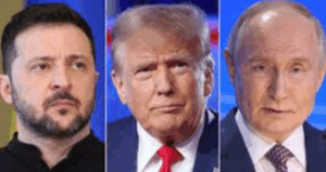 Vertice Trilaterale