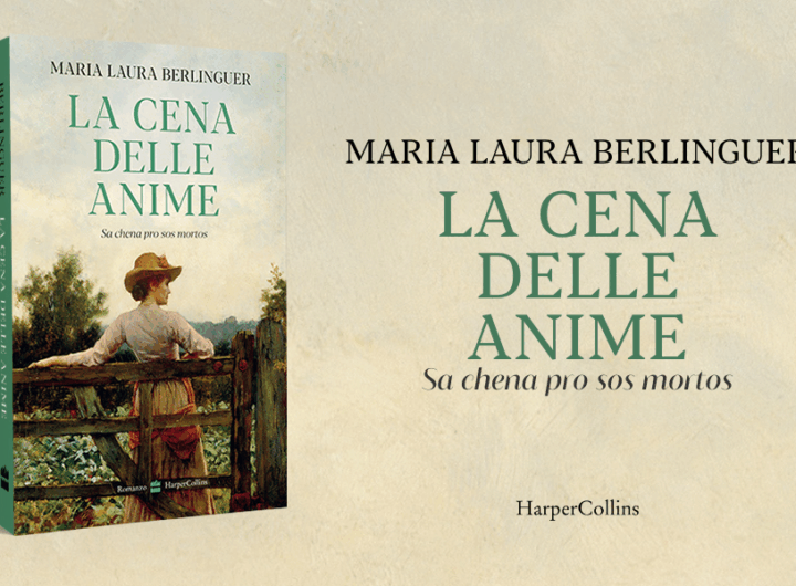 La cena delle anime di Maria Laura Berlinguer
