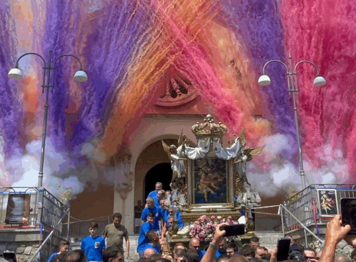 Maria SS. di Pugliano