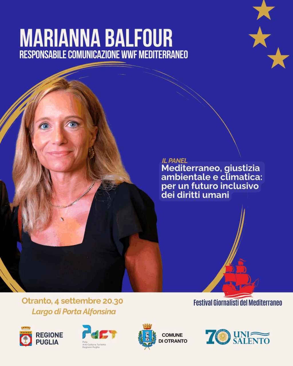 Giornalisti del Mediterraneo