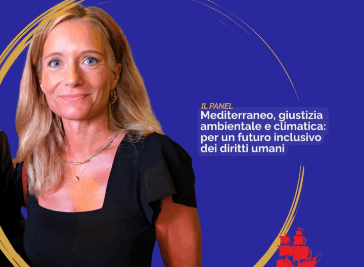 Giornalisti del Mediterraneo