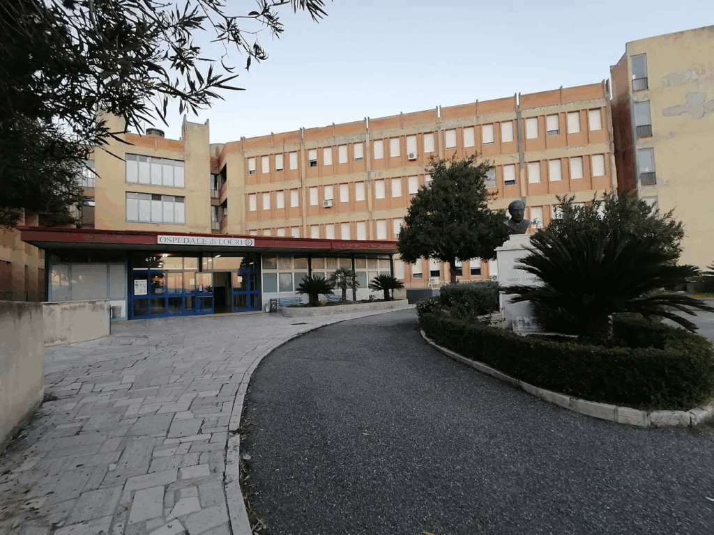 Sanità di Locri