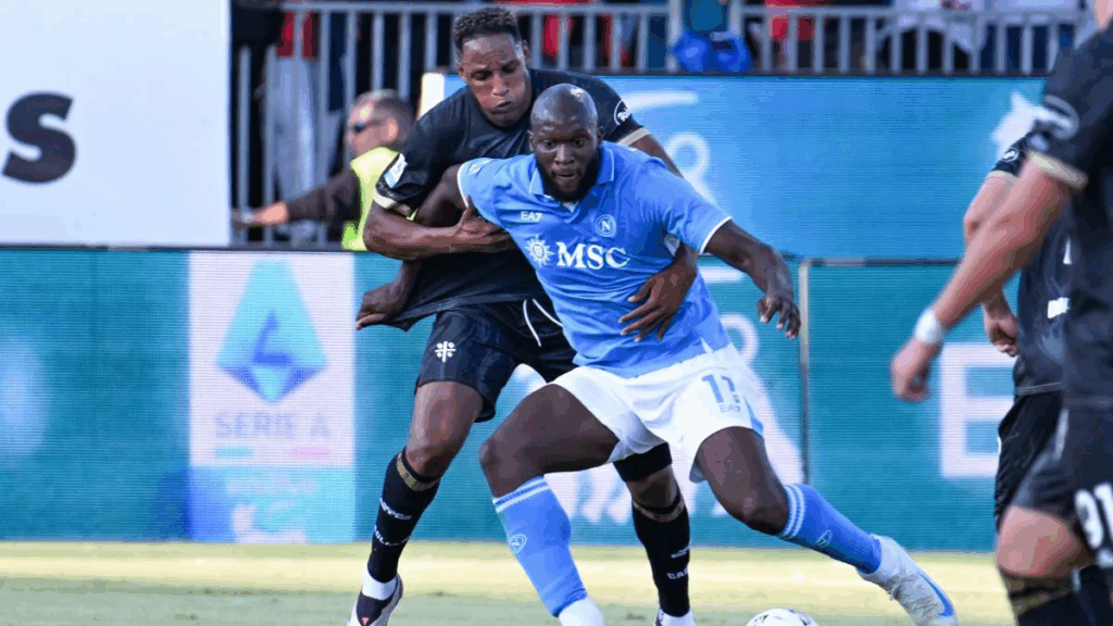 Napoli-Cagliari