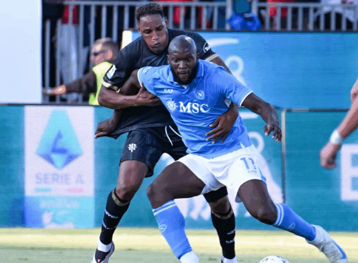 Napoli-Cagliari