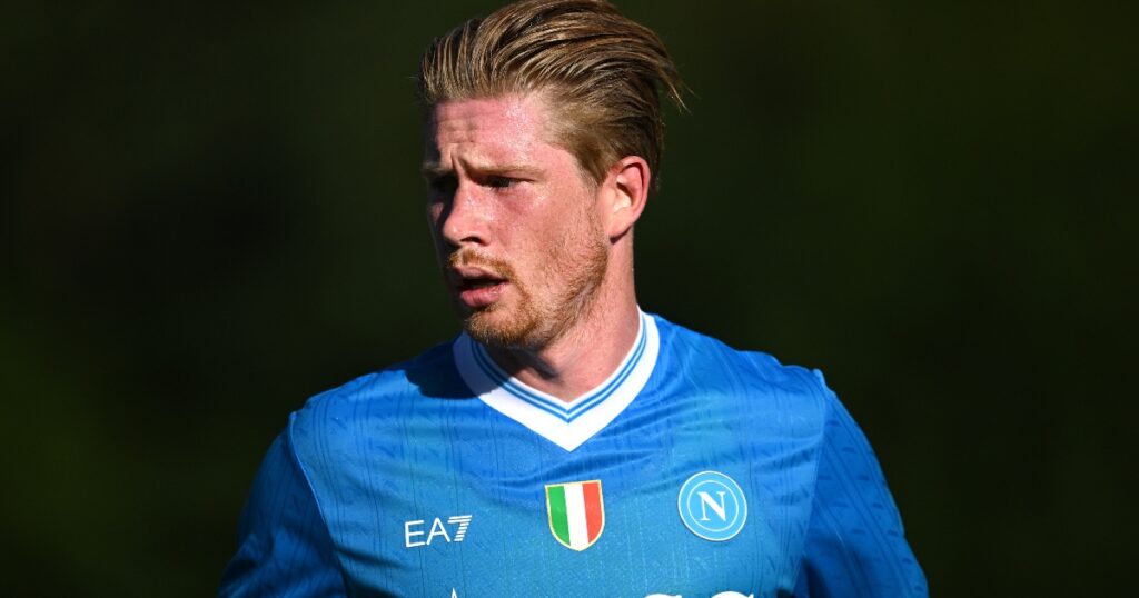 Castel di Sangro Bruyne