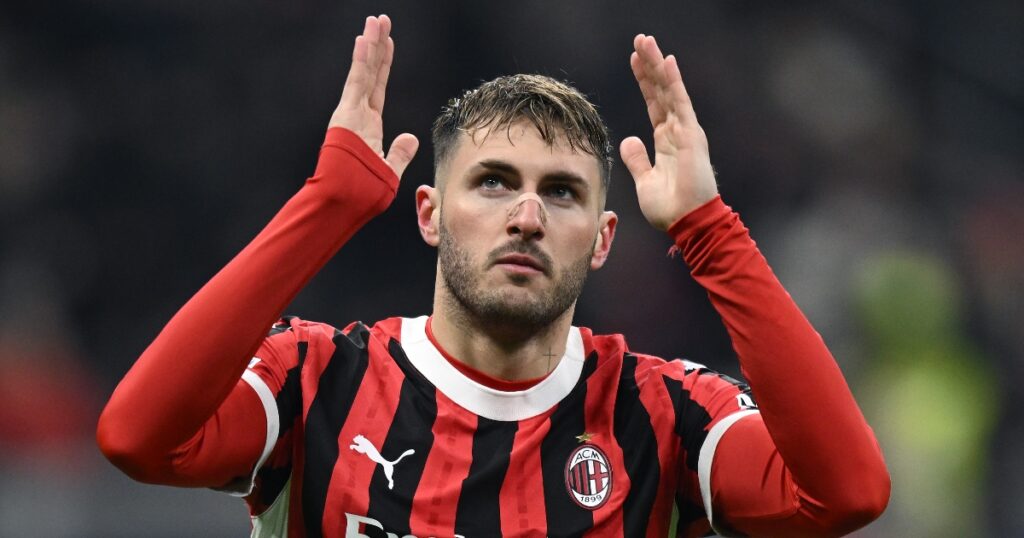 Milan scudetto