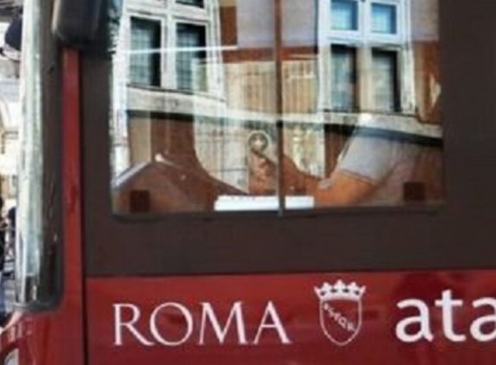 Roma autista