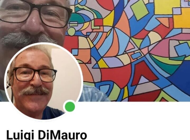 luigi di mauro