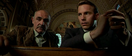 gli intoccabili the untouchables the untouchables
