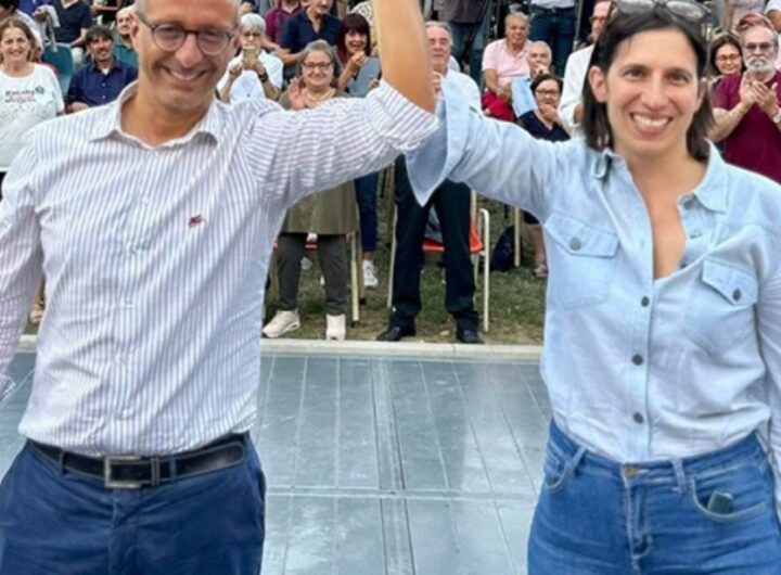 Regionali delle Marche