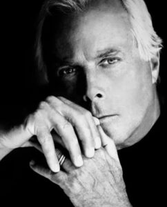 Giorgio Armani