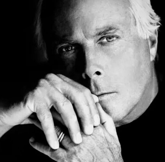 Giorgio Armani
