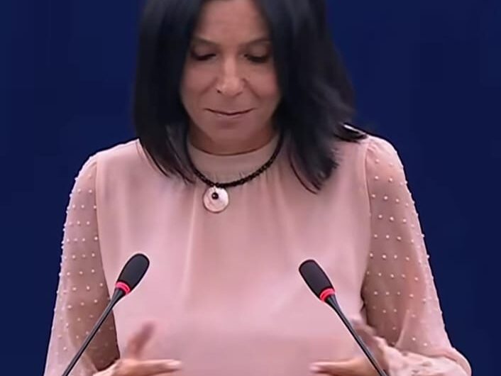 Plenaria di Strasburgo