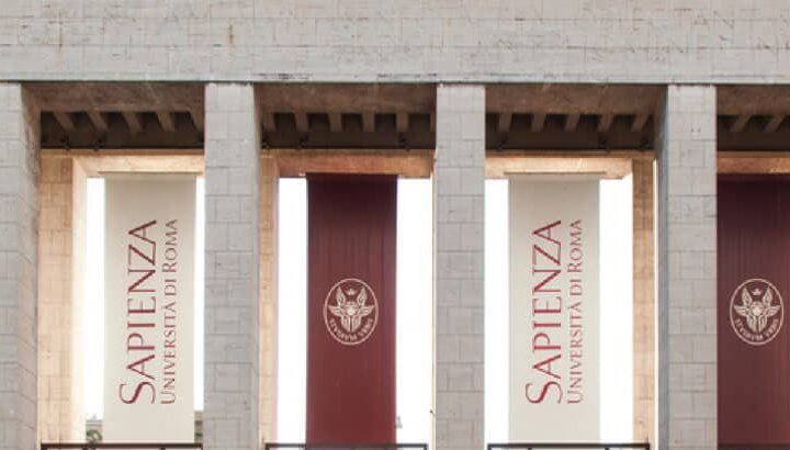 Università Sapienza