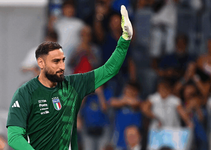 Qualificazione mondiali Italia-Estonia