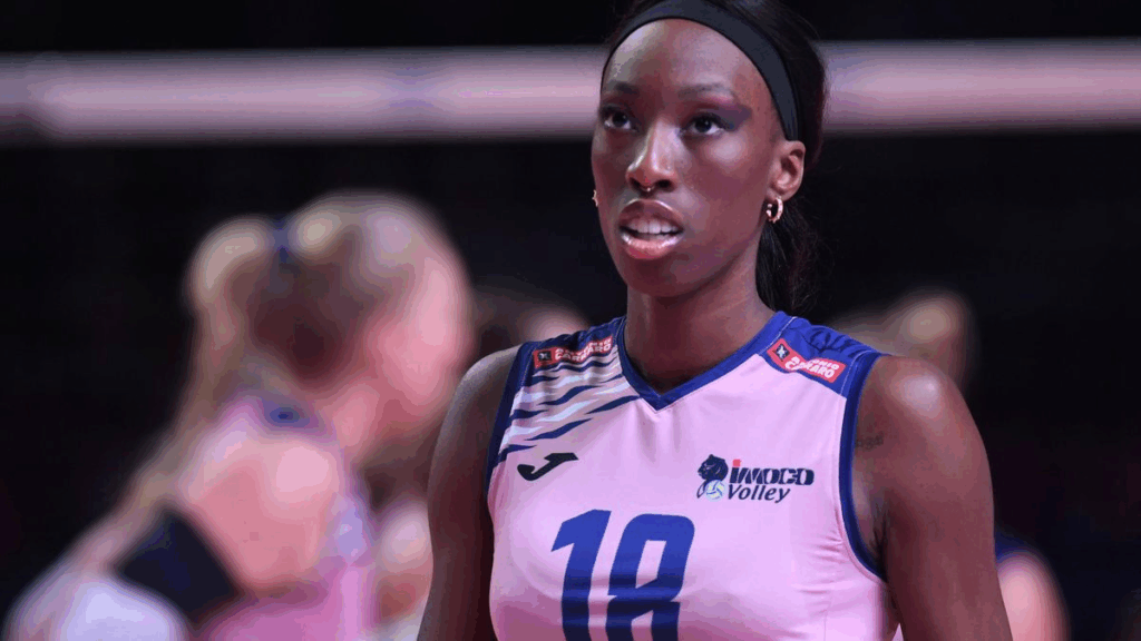 Mondiale volley femminile