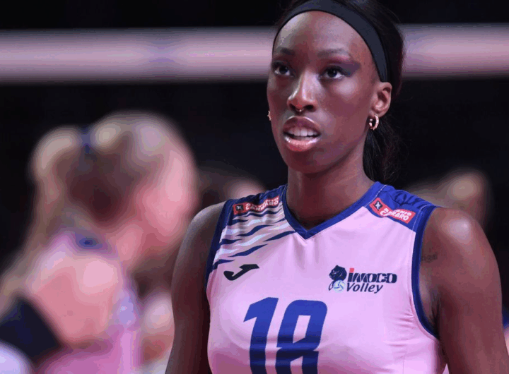 Mondiale volley femminile
