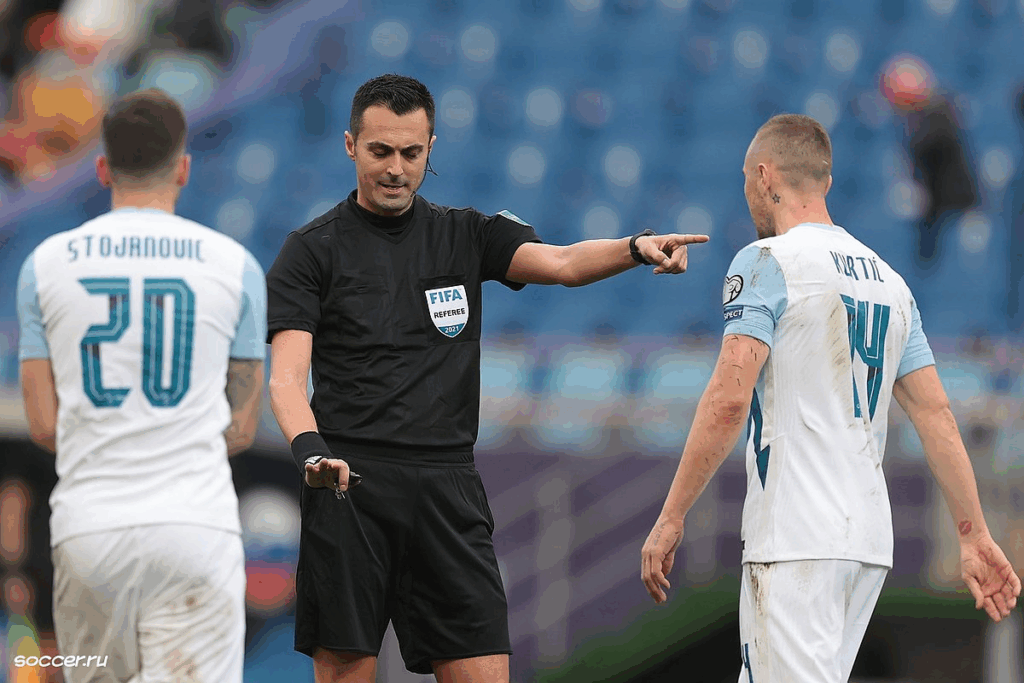 Designazione arbitrale