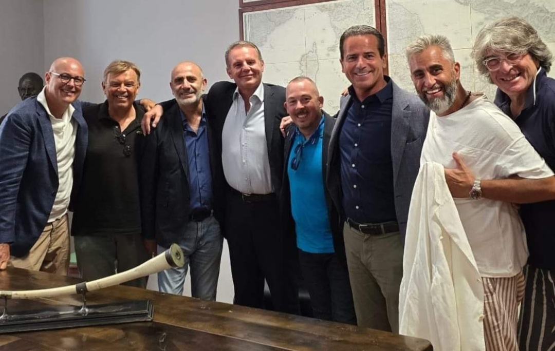 Con Te Napoli: “L’Europa dei diritti non può tollerare discriminazioni” Con Te Napoli: “L’Europa dei diritti non può tollerare discriminazioni”