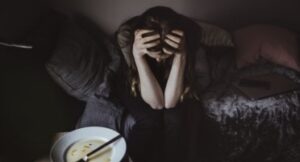 Disturbo alimentare