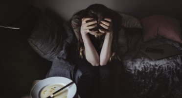 Disturbo alimentare