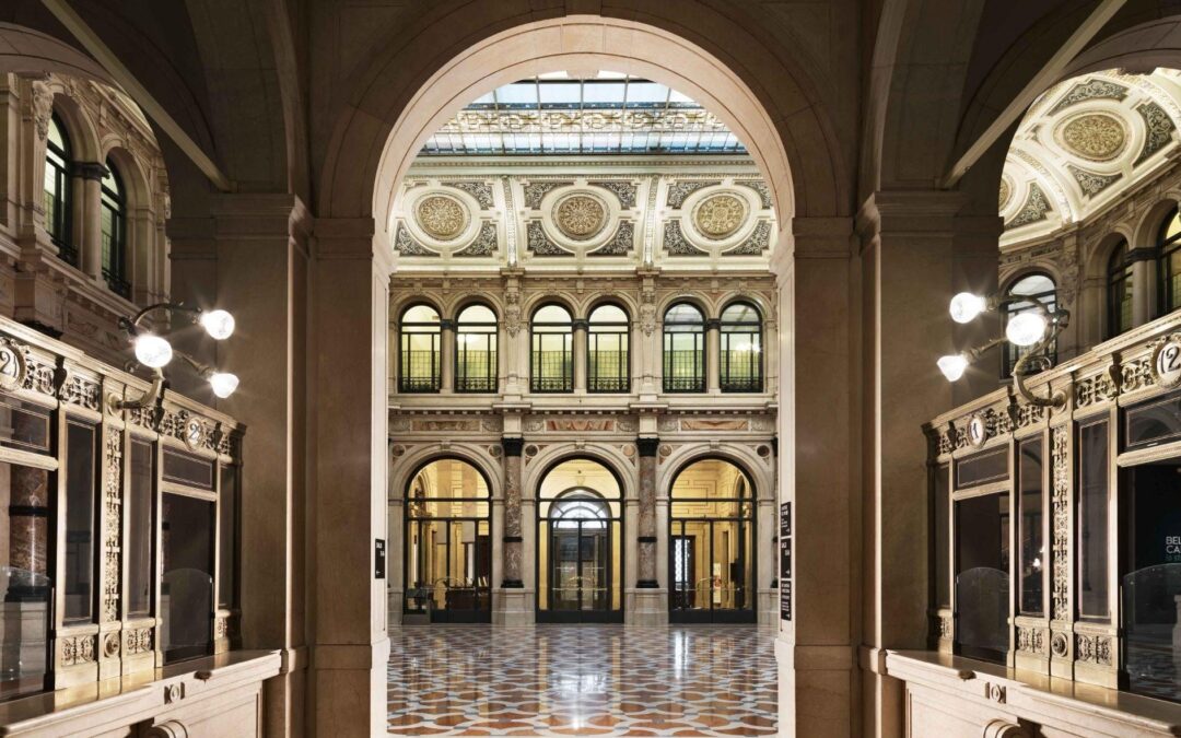 domenica al museo il 5 ottobre nuovamente ai musei gratis