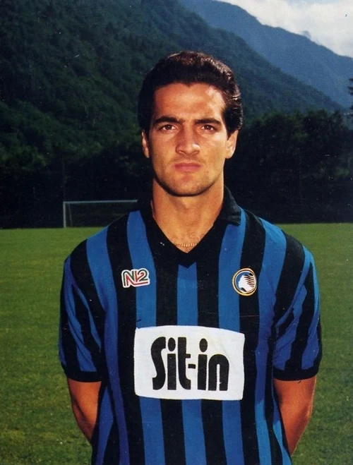 Incocciati: “Van Basten? Mi chiese la maglia”! Incocciati: “Van Basten? Mi chiese la maglia”!