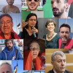 Arresto italiani Global Flotilla
