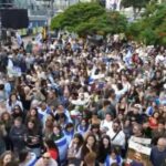 Liberazione ostaggi Hamas