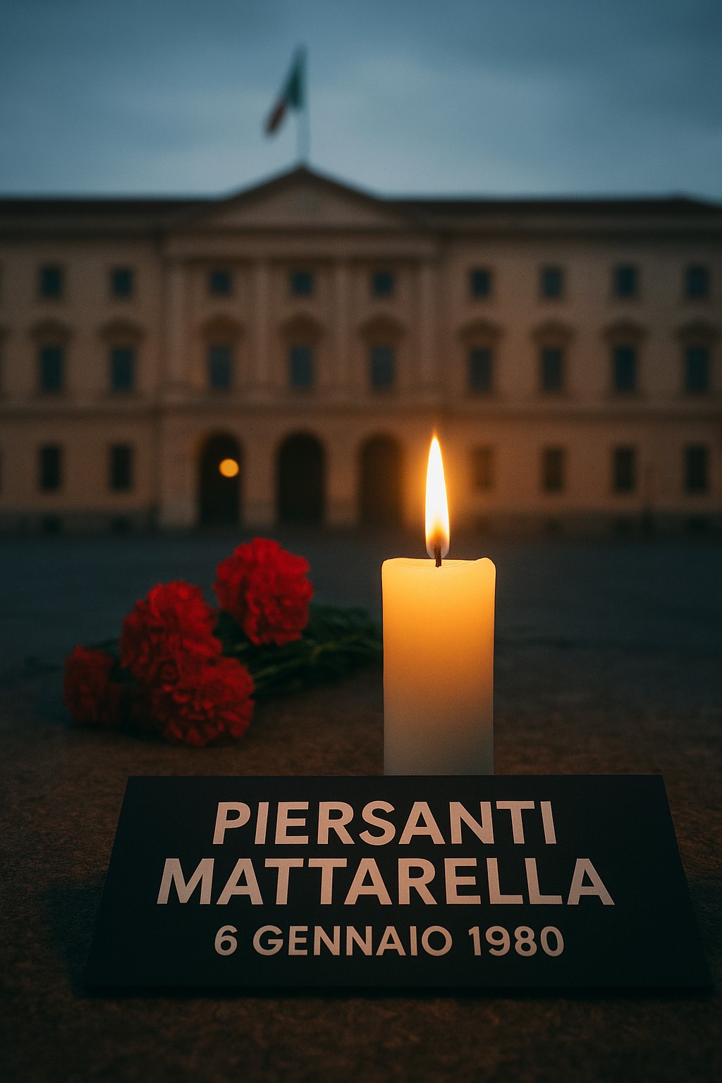 Piersanti Mattarella: depistaggi e verità negate Piersanti Mattarella: depistaggi e verità negate