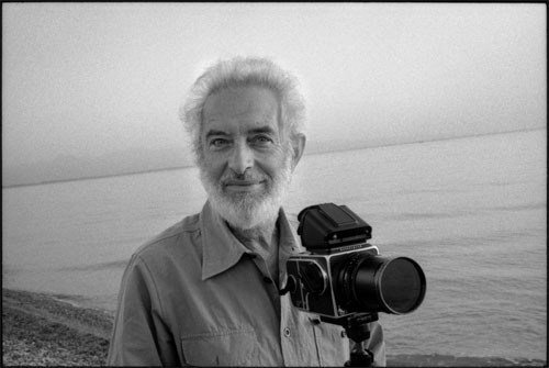 Mimmo Jodice non c’è più, il ricordo di Antonio Biasiucci Mimmo Jodice non c’è più, il ricordo di Antonio Biasiucci