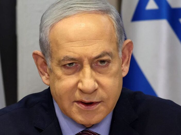 Israele, Netanyahu ha incontrato Witkoff e Kushner Israele, Netanyahu ha incontrato Witkoff e Kushner