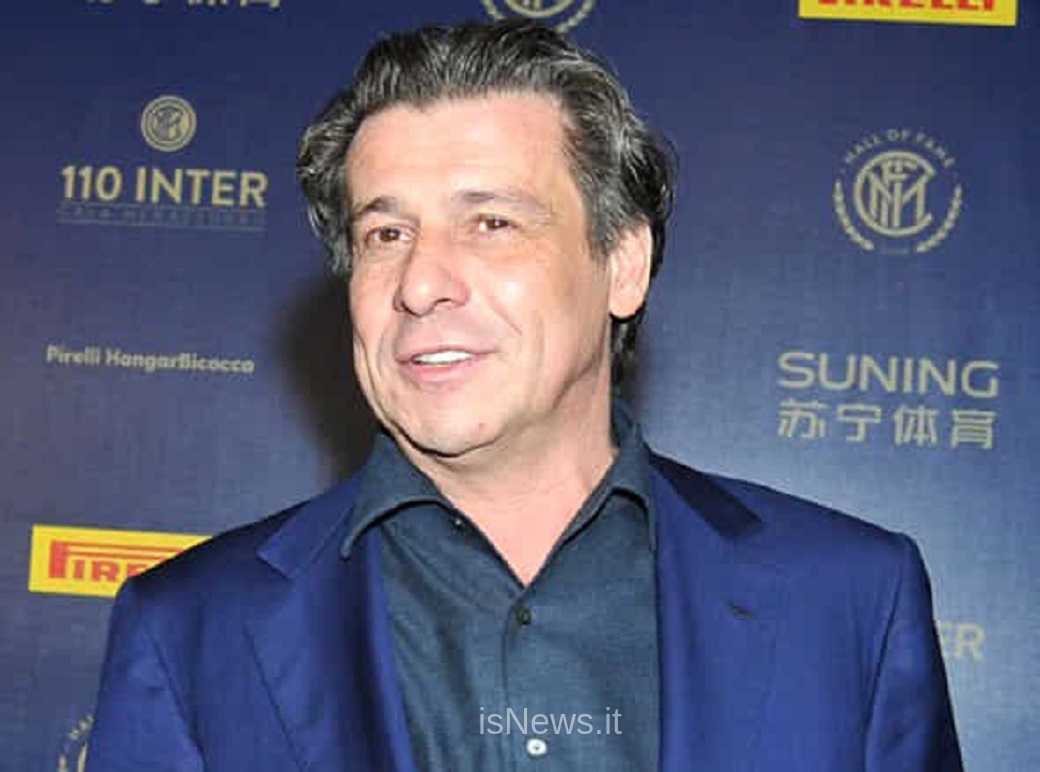 Nicola Berti e le tante battaglie contro il Napoli Nicola Berti e le tante battaglie contro il Napoli