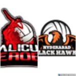 Hyderabad Black Hawks-Calicut Heroes