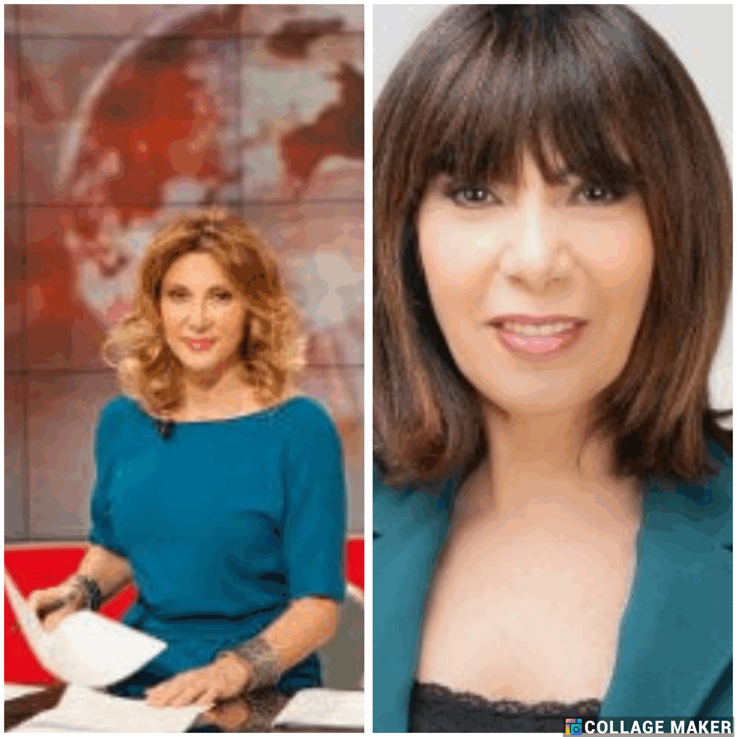due voci femminili del giornalismo premiate ad atri