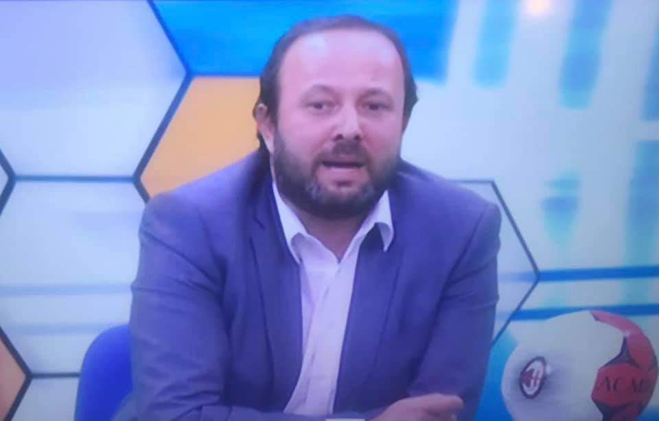 Matrone: “La Serie A riserva sempre match complicati” Matrone: “La Serie A riserva sempre match complicati”
