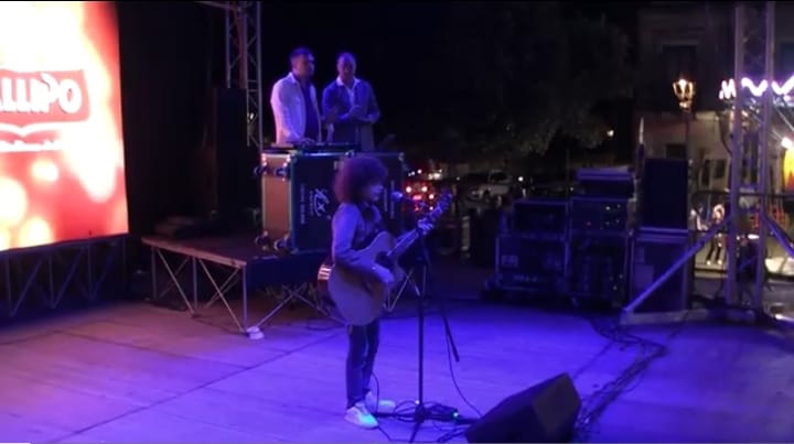 Pizza Doc Festival 2025: Siderno celebra gusto, talento e tradizione Pizza Doc Festival 2025: Siderno celebra gusto, talento e tradizione