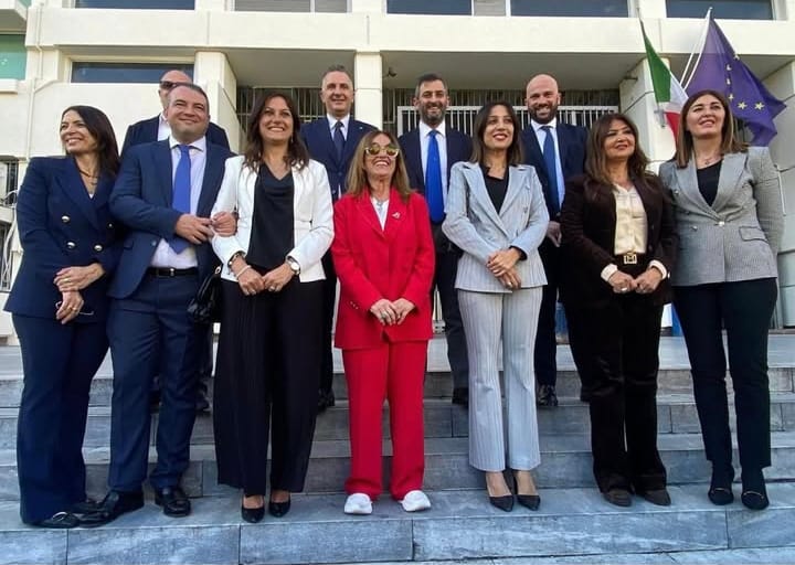 Consiglio Regionale: tra conferme e new entry Consiglio Regionale: tra conferme e new entry