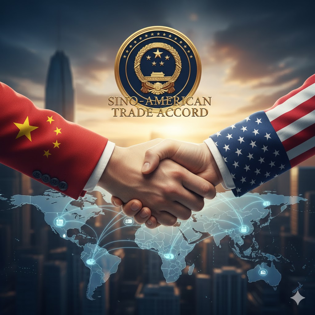 USA Cina, tregua commerciale a Kuala Lumpur USA Cina, tregua commerciale a Kuala Lumpur