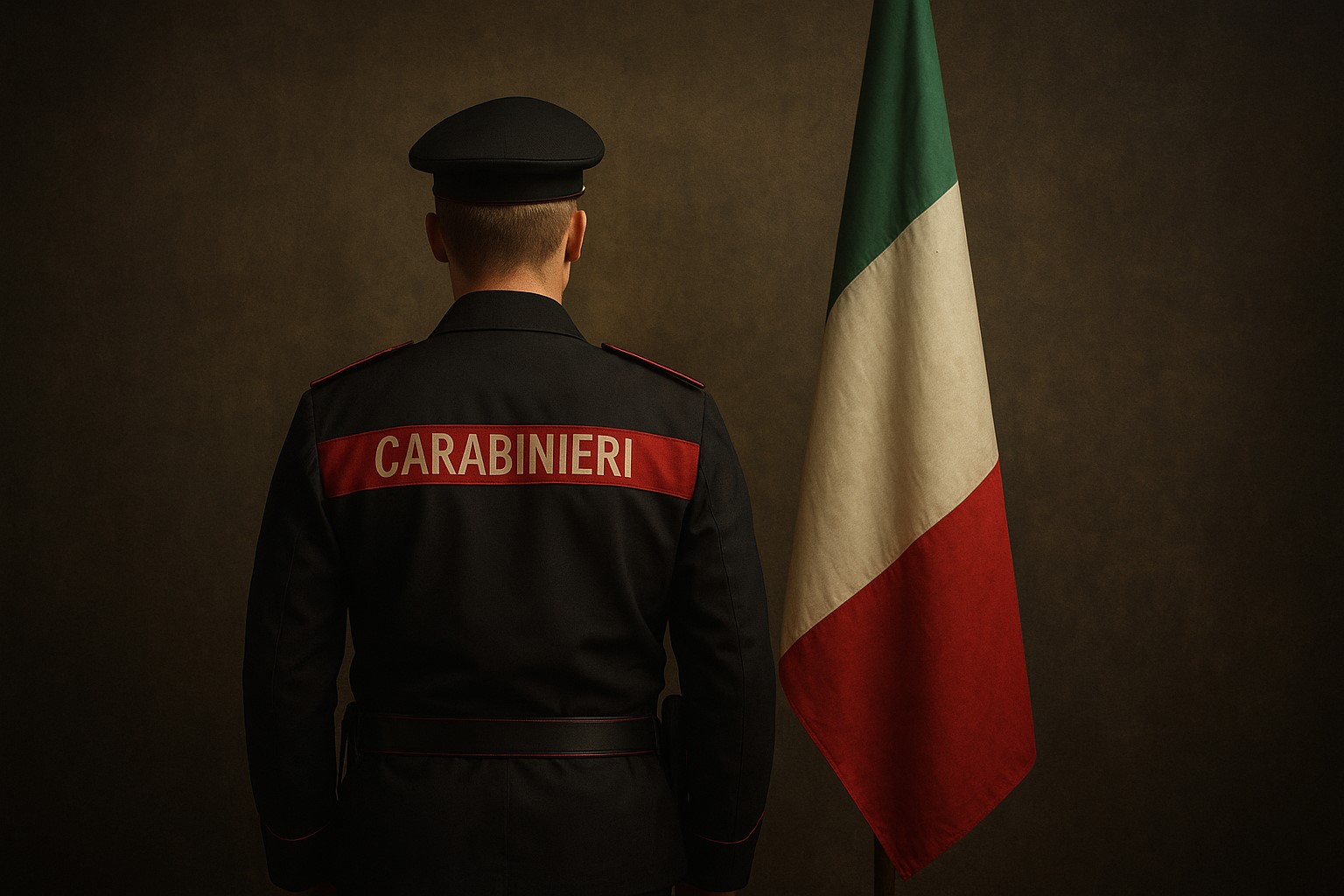 Carabinieri: esplosione durante la perquisizione di un’abitazione… Carabinieri: esplosione durante la perquisizione di un’abitazione…