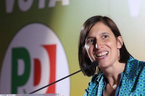 elly schlein e la lezione degli alleati