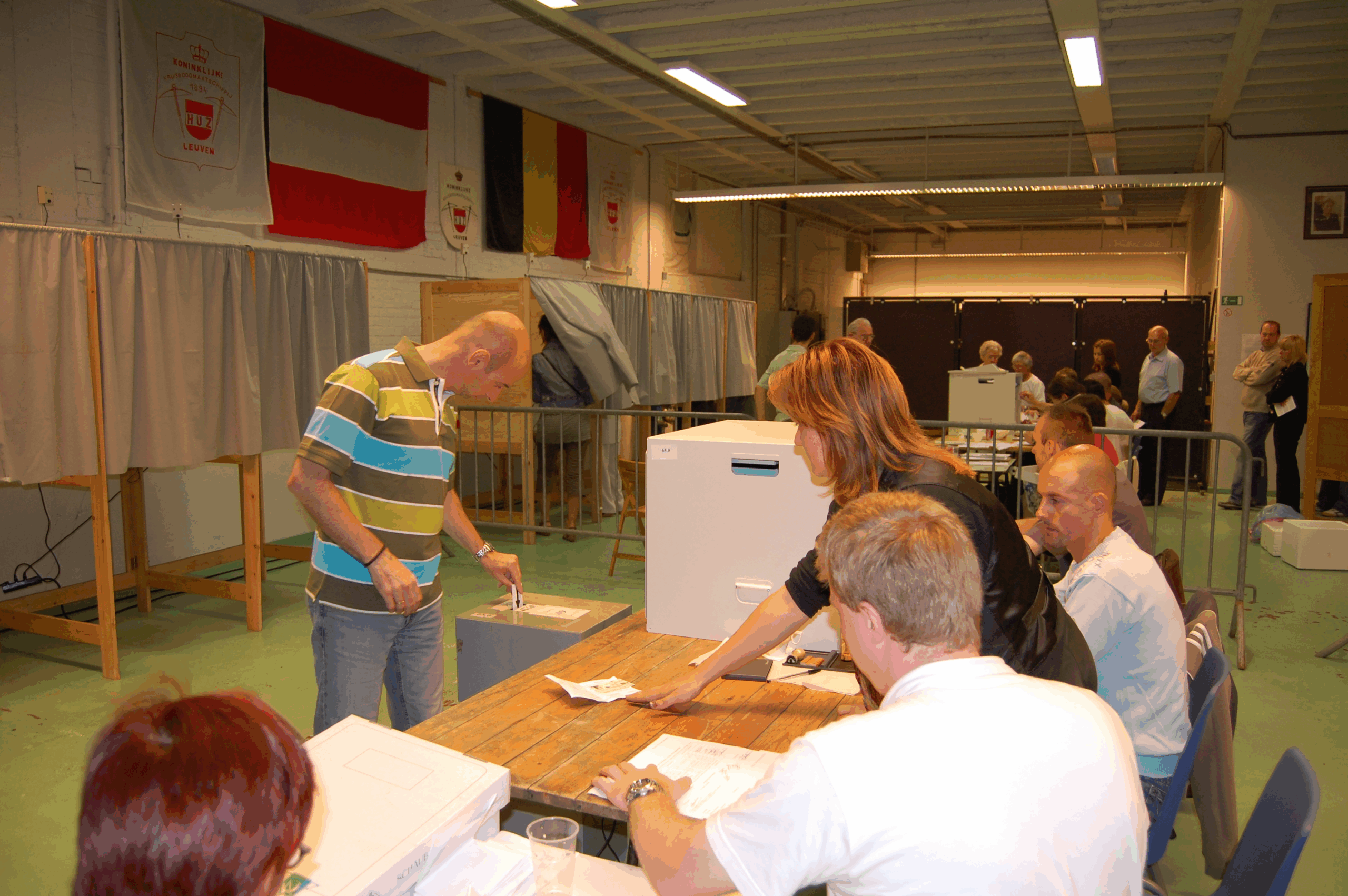 prima tornata elettorale calabrese ecco com8217232 andata l8217affluenza
