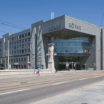 Borsa svizzera
