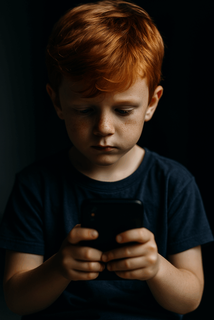 Social e baby influencer: svolta bipartisan?