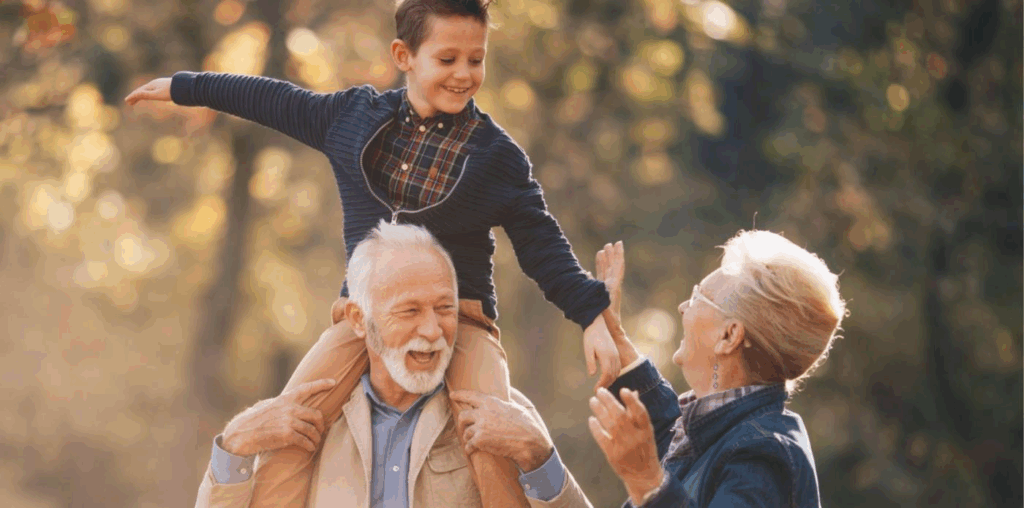 Festa dei nonni