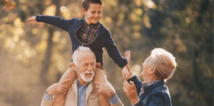 Festa dei nonni