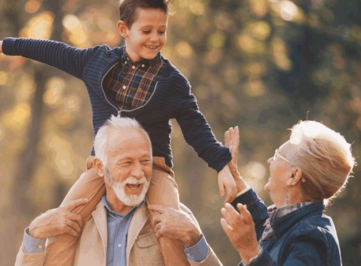 Festa dei nonni
