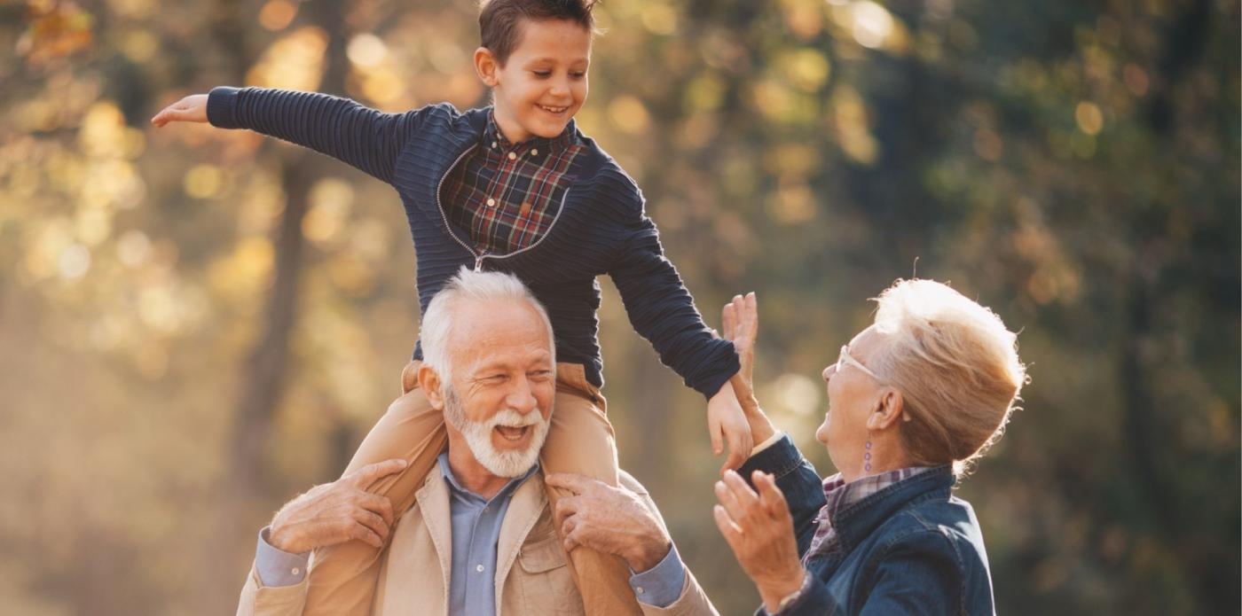 Festa dei nonni: un inno alla saggezza, all’amore e alla memoria